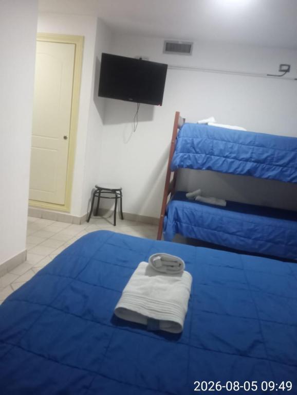 Hotel tandil - 3