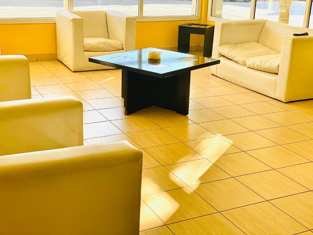 Hotel tandil - 4