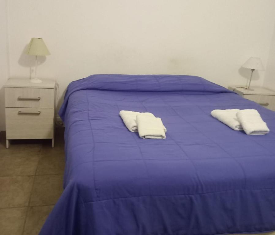 Hotel tandil - 5