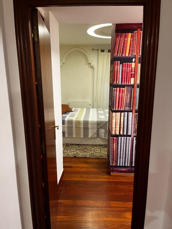 Apartamento con vistas a Plaza Guipúzcoa - 2