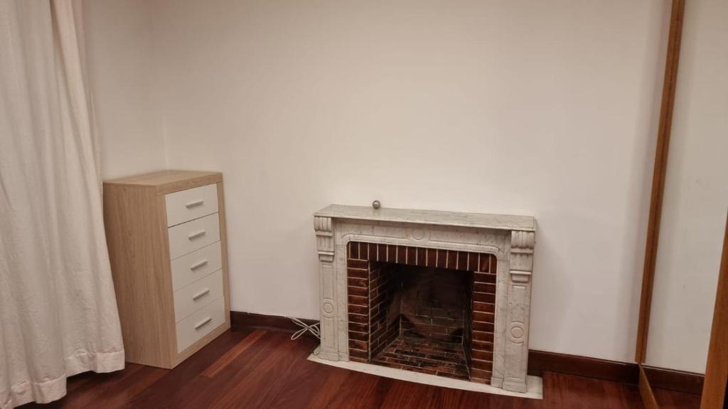 Apartamento con vistas a Plaza Guipúzcoa - 3