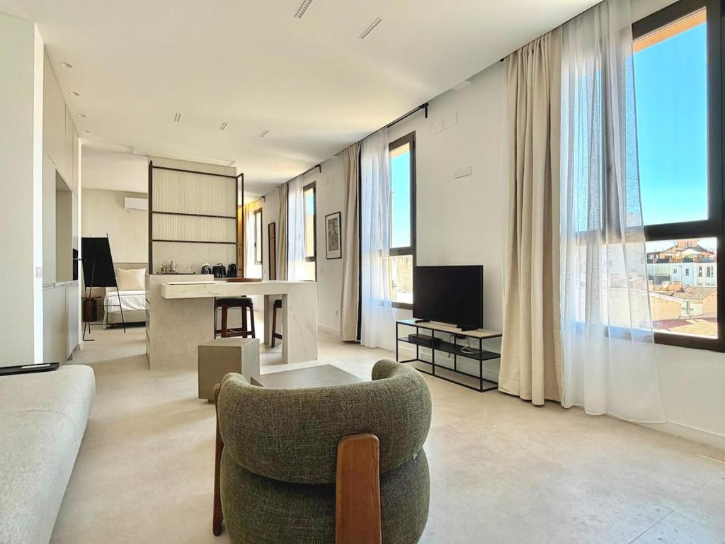 Pozos Dulces 5G by Pineapple Homes - 1