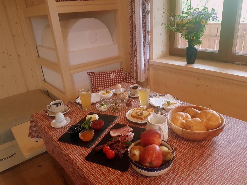 Ferienbauernhof Masunerhof - 2