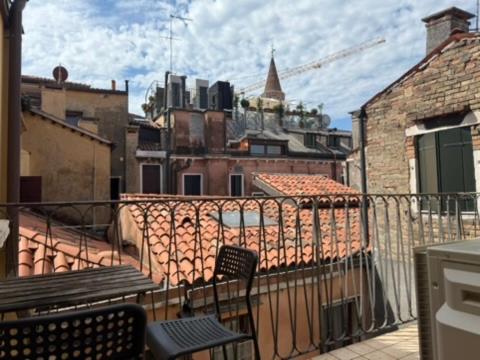 Corte Contarina - 3