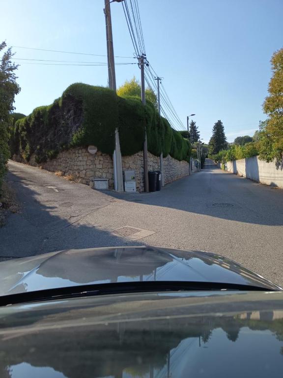 Renovated cozy haven in Grasse - 5