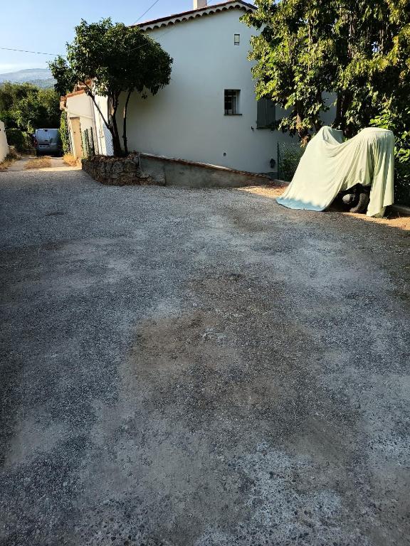 Renovated cozy haven in Grasse - 4