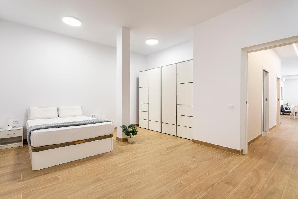 Buenos Aires apartamento con encanto en Ruzafa - 2