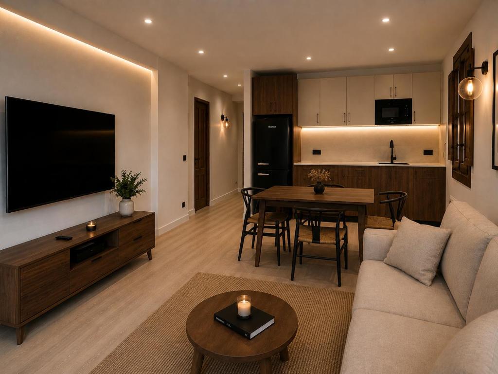 Magnolia Suites By Blossom Hotels - 5