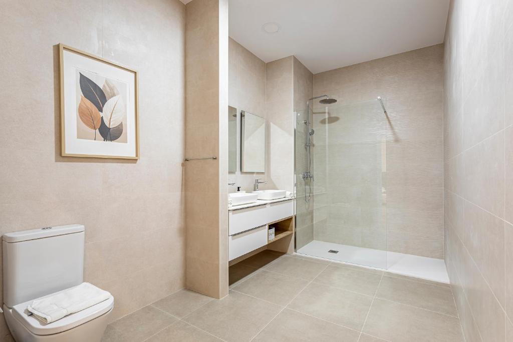 Buenos Aires apartamento con encanto en Ruzafa - 3
