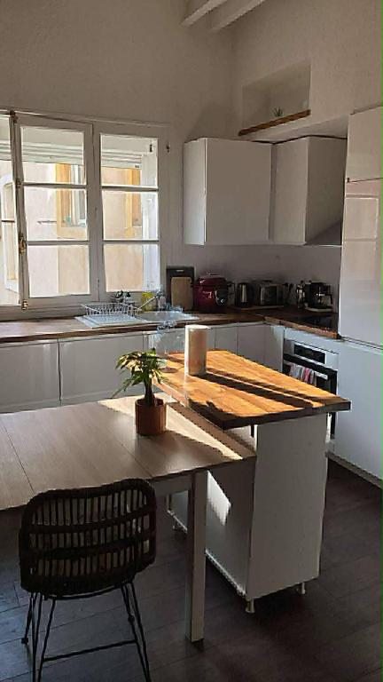 Appartement Endoume à deux pas du vieux port - 1