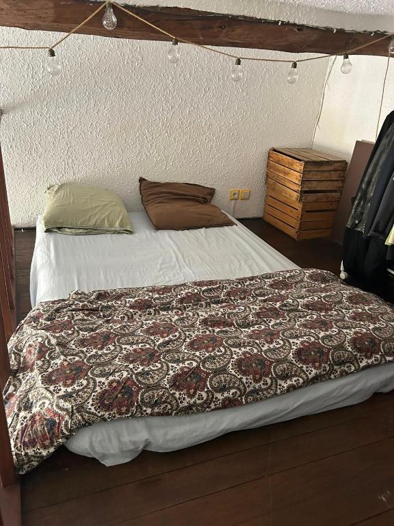 Appartement Endoume à deux pas du vieux port - 2