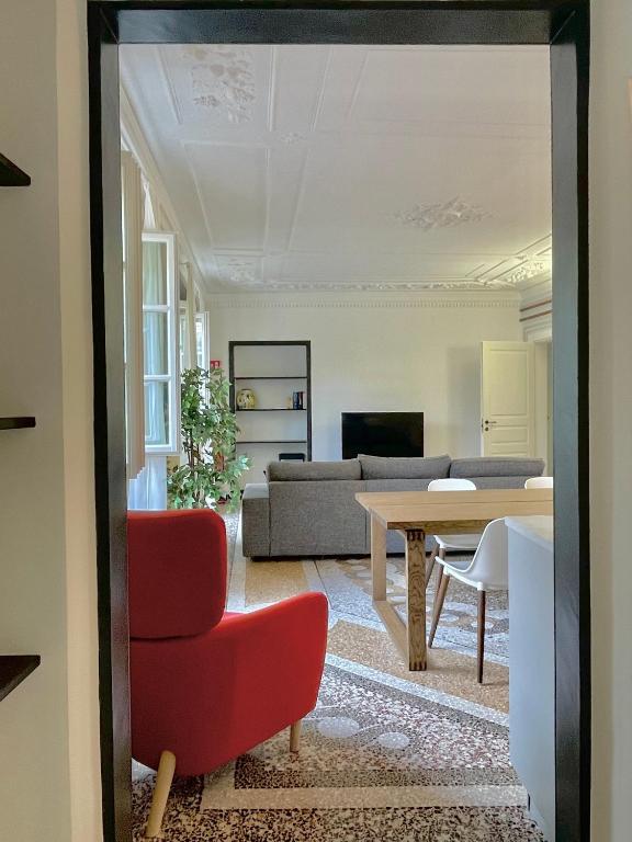 Happy Family Apartments Historical Luxury A - 3