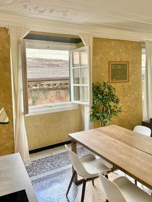 Happy Family Apartments Historical Luxury A - 4