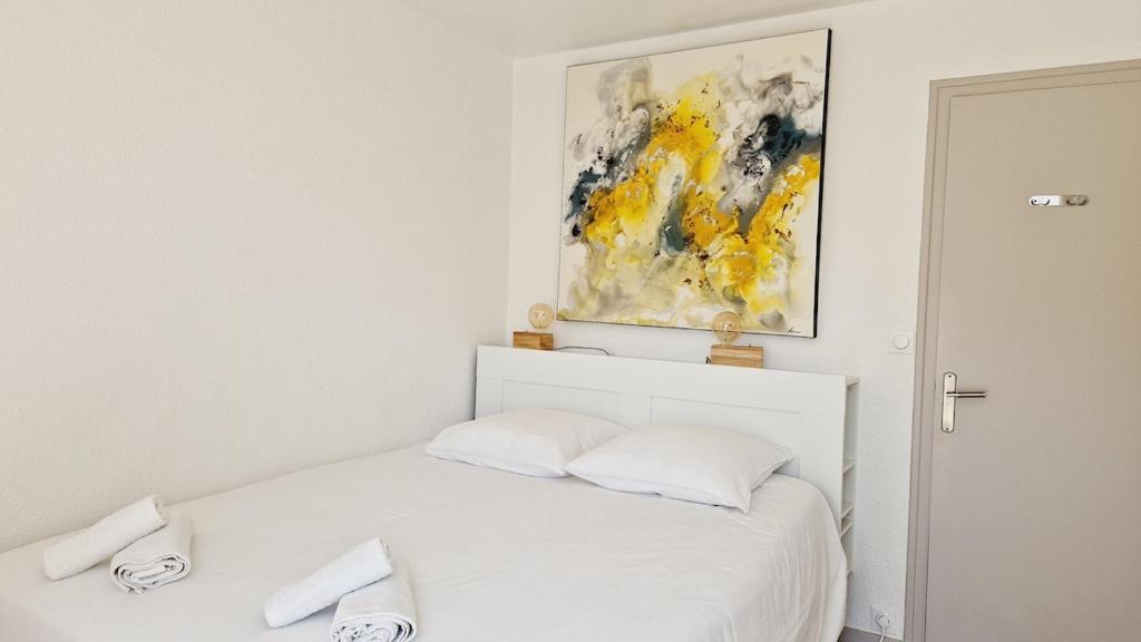 Le Rivage, maison proche mer avec Spa - 2