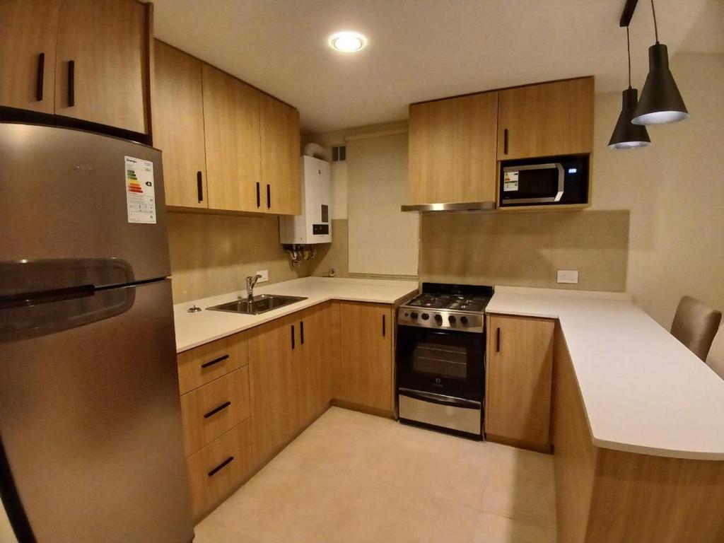 Alma del Rio Suites - 2
