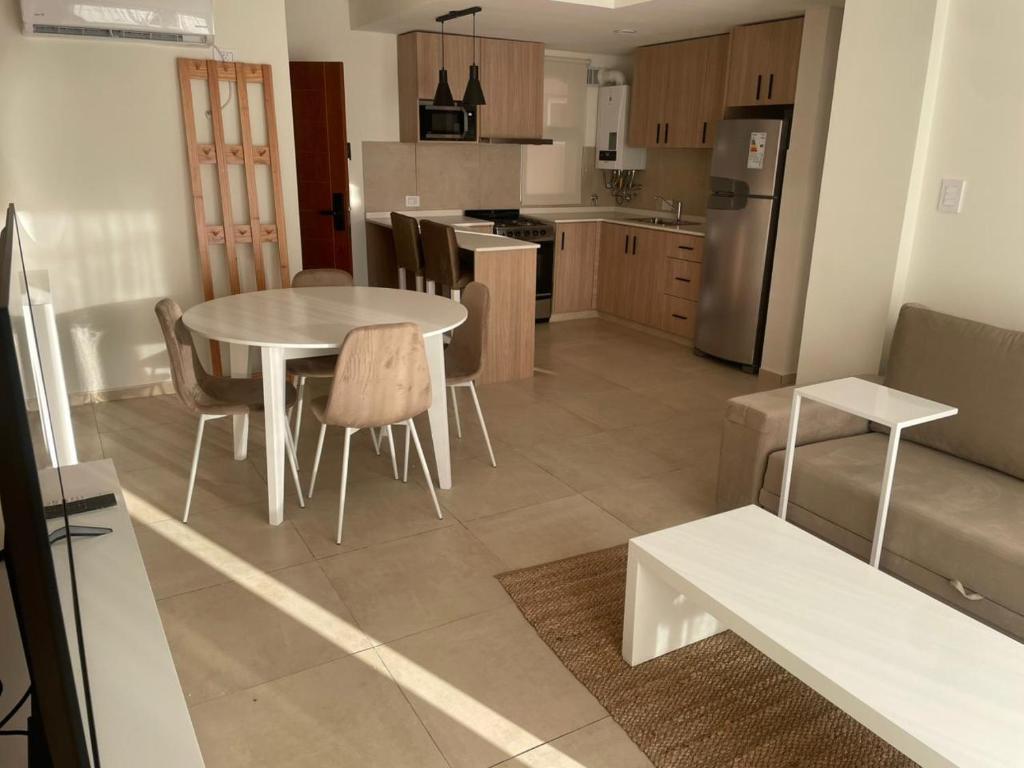 Alma del Rio Suites - 5