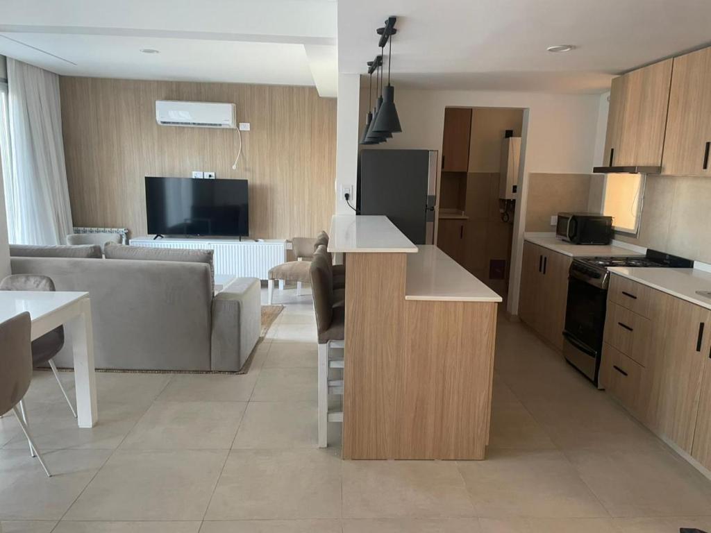 Alma del Rio Suites - 1