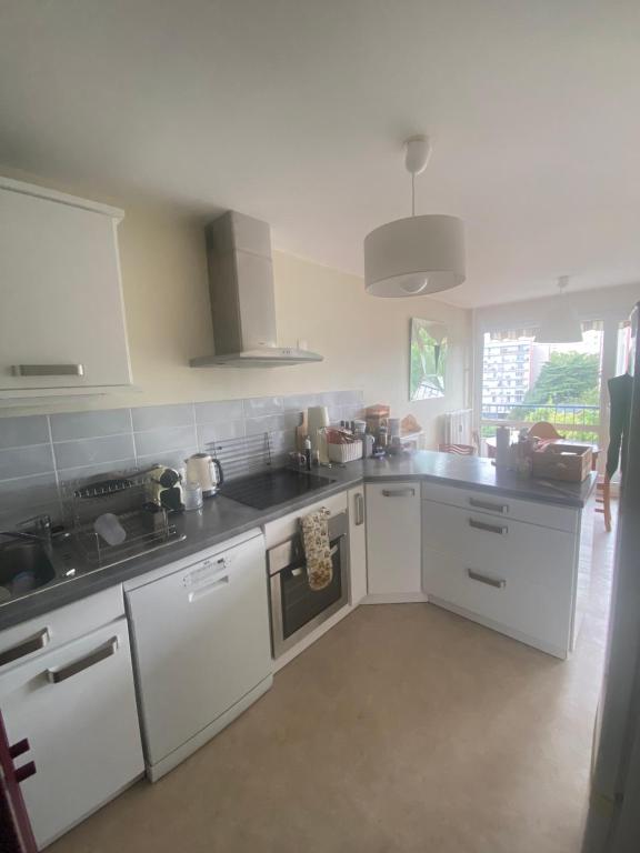 Appartement Antoine - 2