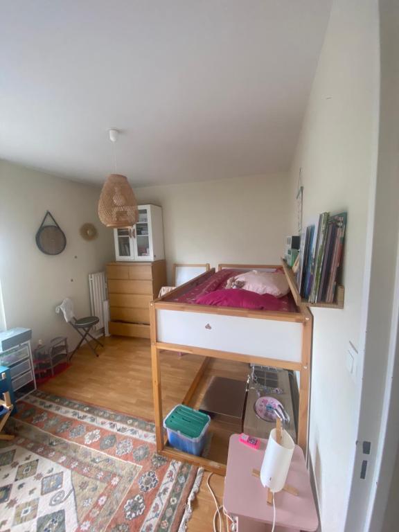 Appartement Antoine - 5
