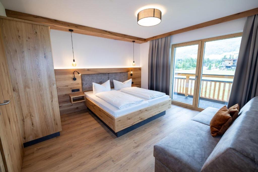 Freihof Apart - 3