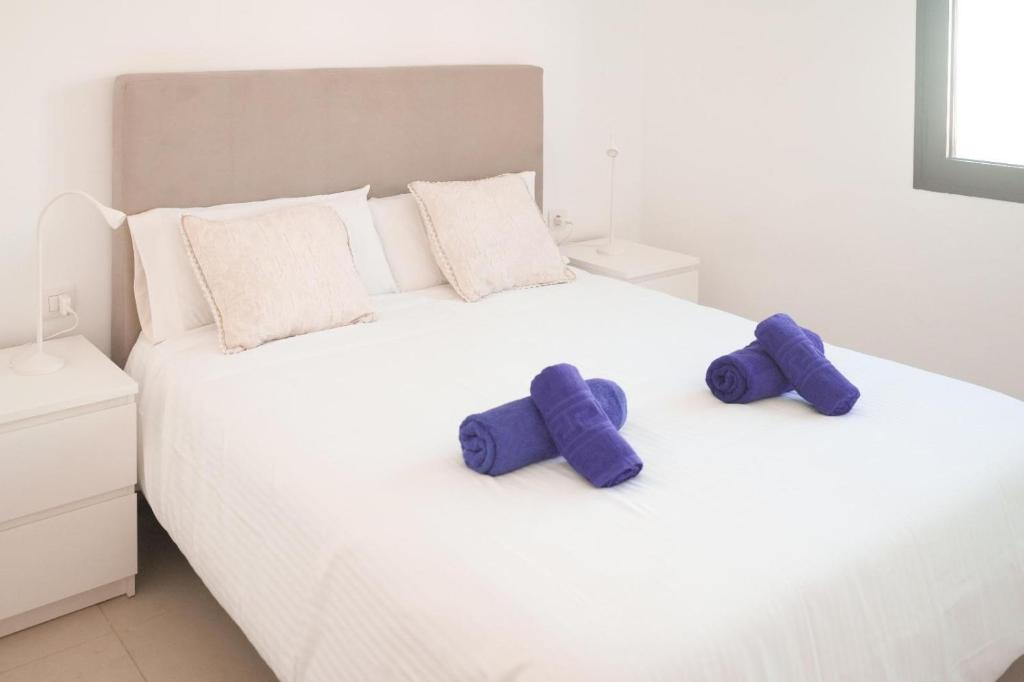 Apartamento Púa - 2