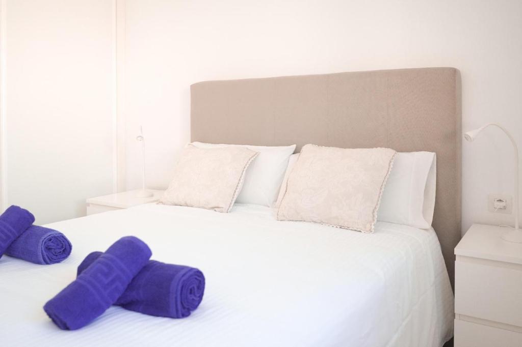 Apartamento Púa - 4