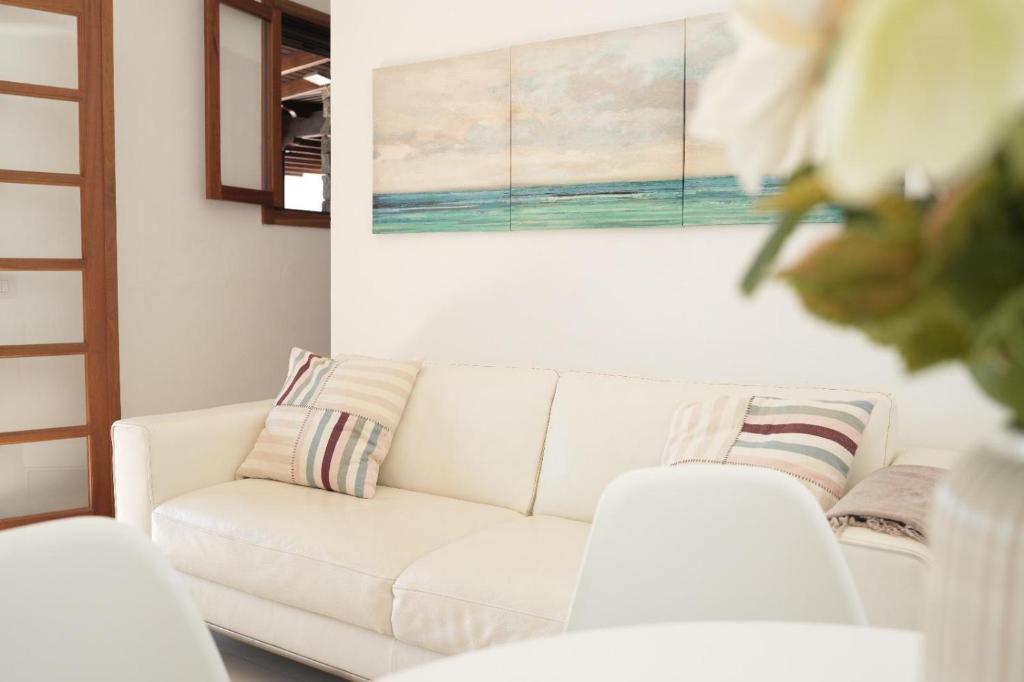 Apartamento Púa - 5