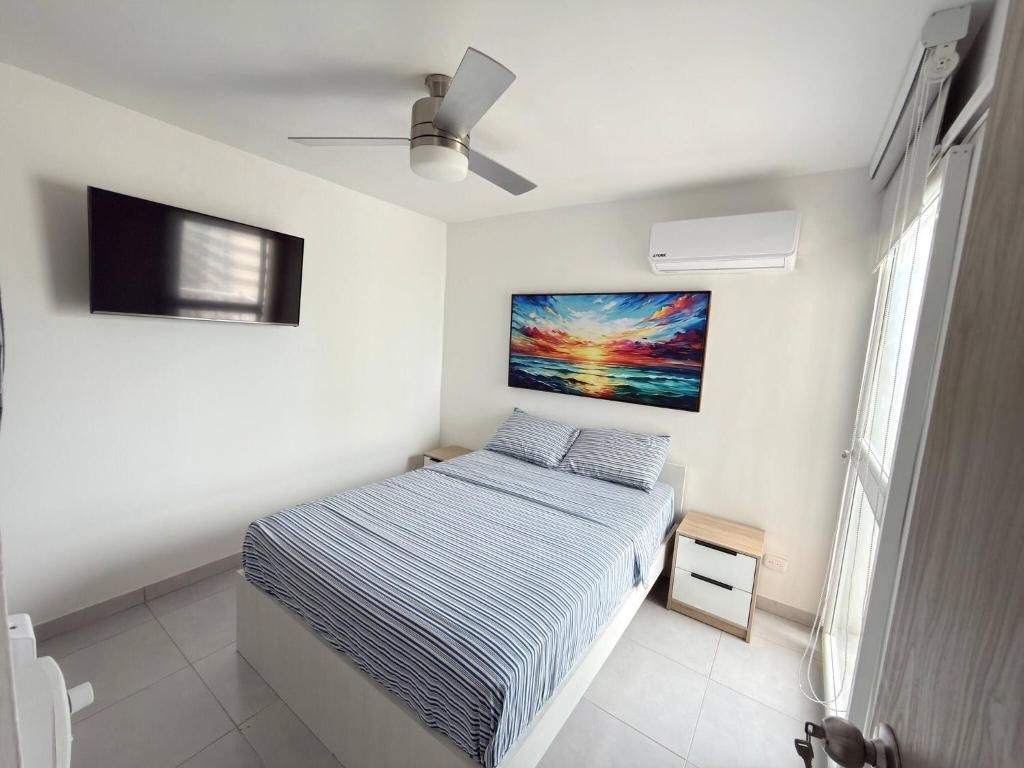 Exclusive 3 Bedroom Apartment - Sunset 47 - 4