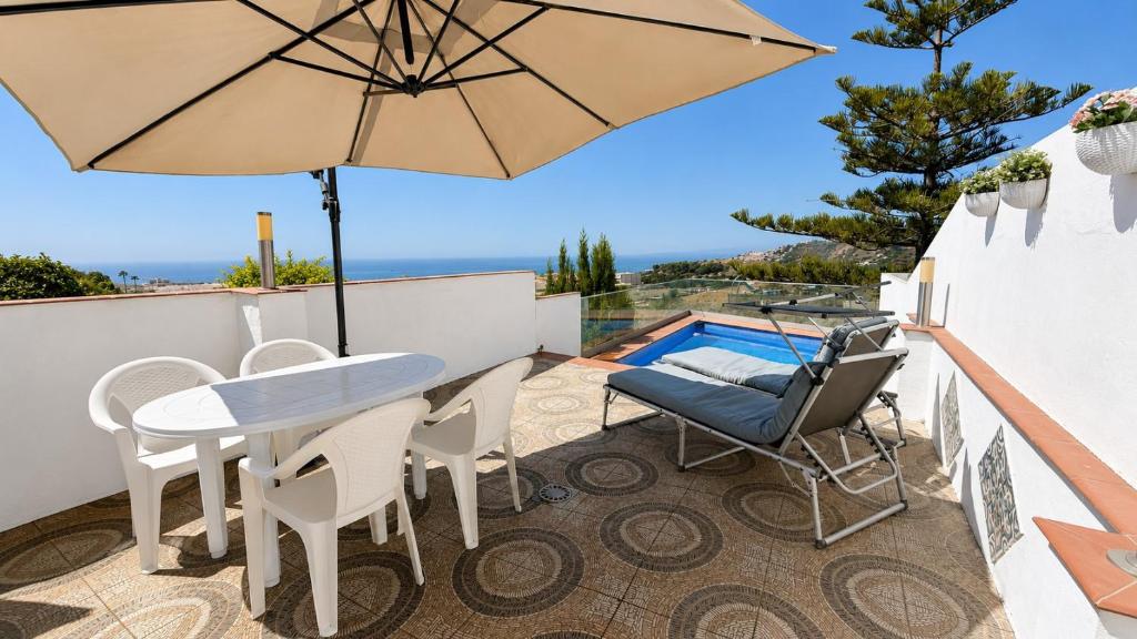AP433 Villa La Noria - 2