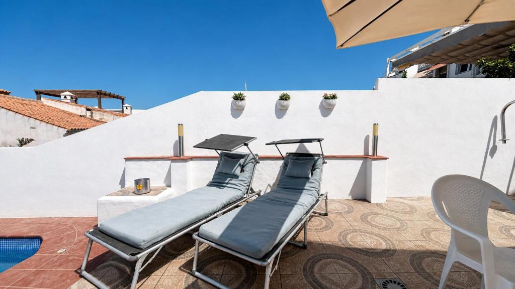 AP433 Villa La Noria - 3