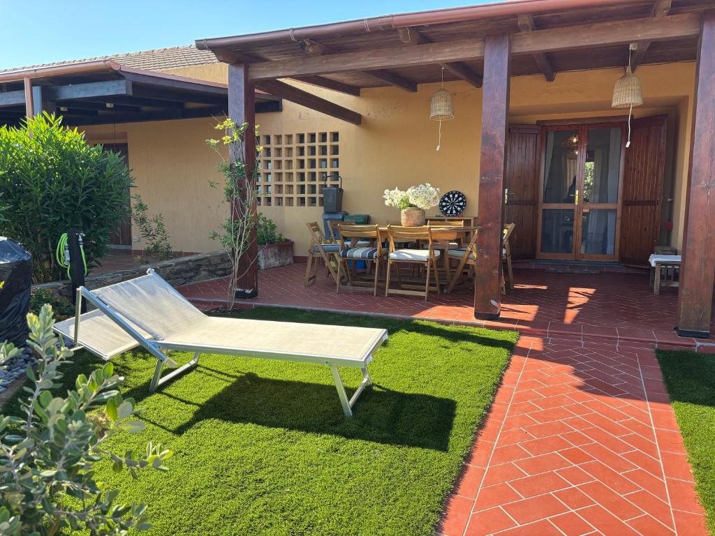 Casa Stintino Le Tonnare 36 - 2