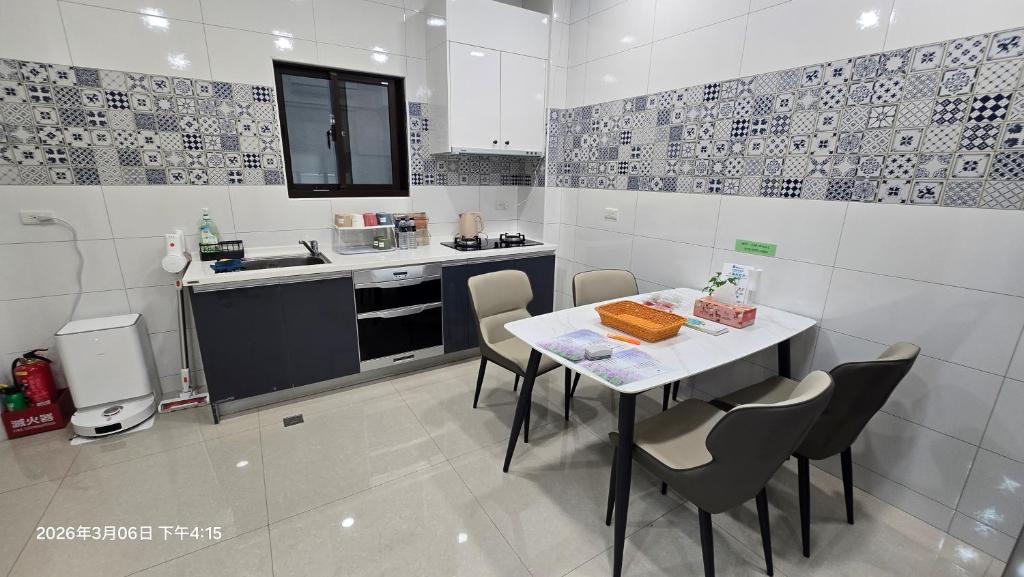 Zhongxing Renli Homestay