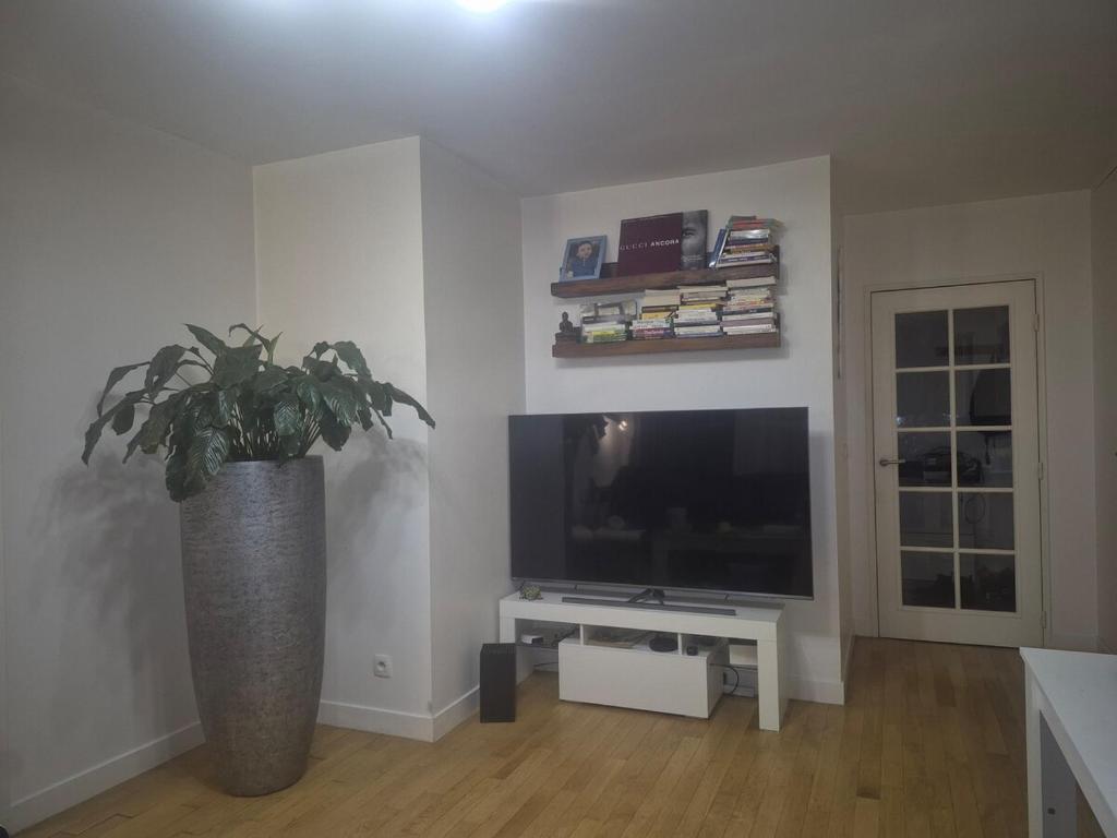 Charming 2-room apartment in Paris 15th arrondissement - 2