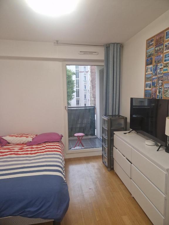 Charming 2-room apartment in Paris 15th arrondissement - 3
