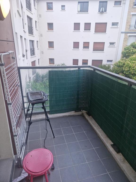 Charming 2-room apartment in Paris 15th arrondissement - 5