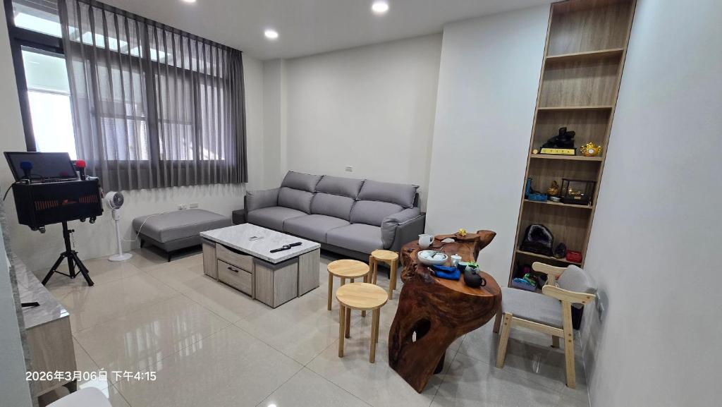 Zhongxing Renli Homestay