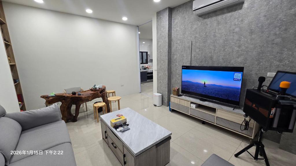 Zhongxing Renli Homestay