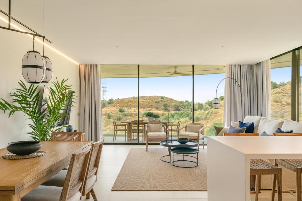 Higueron Valley III by ELE Apartments - 5