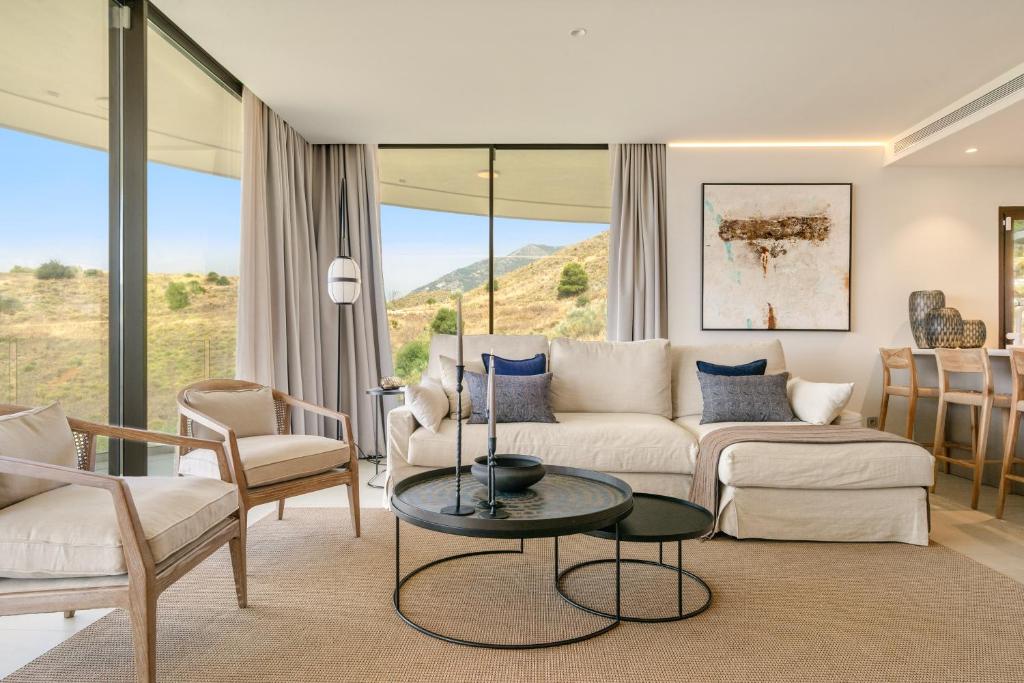 Higueron Valley III by ELE Apartments - 3