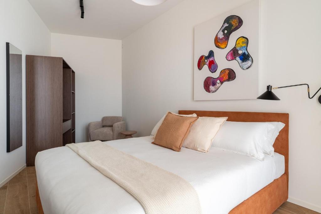 CityLife Terrace Suites - 5
