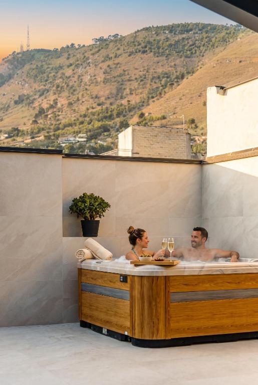 Antiche Cantine Bed & Breakfast - 4