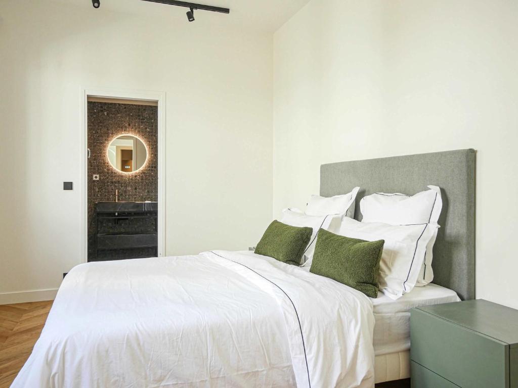 Exceptional Townhouse - Private Garden - 5