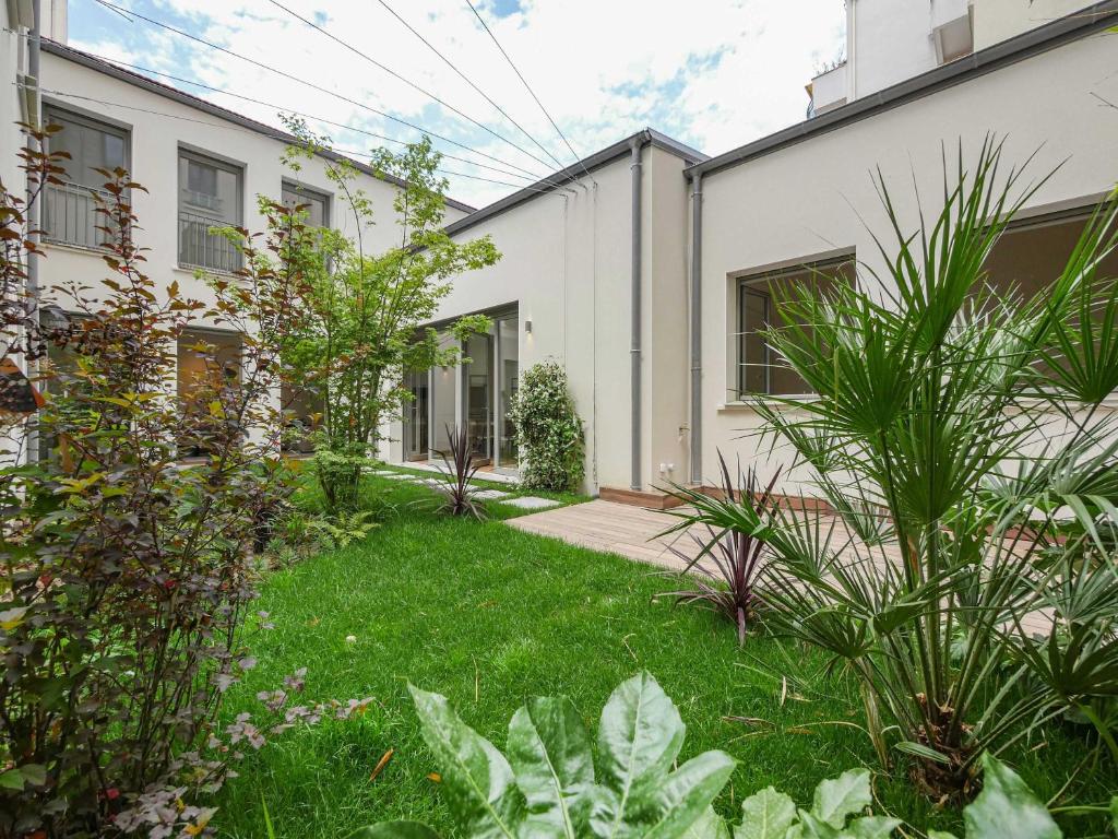 Exceptional Townhouse - Private Garden - 3