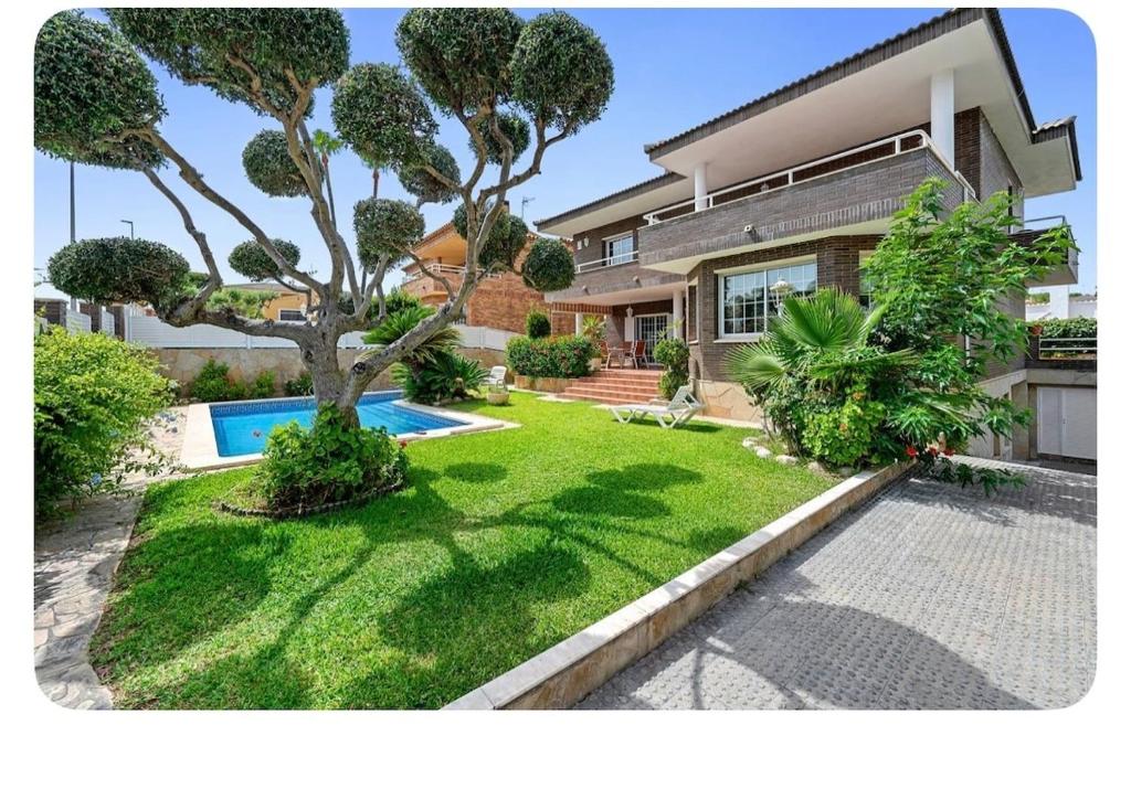Villa joseff - 2