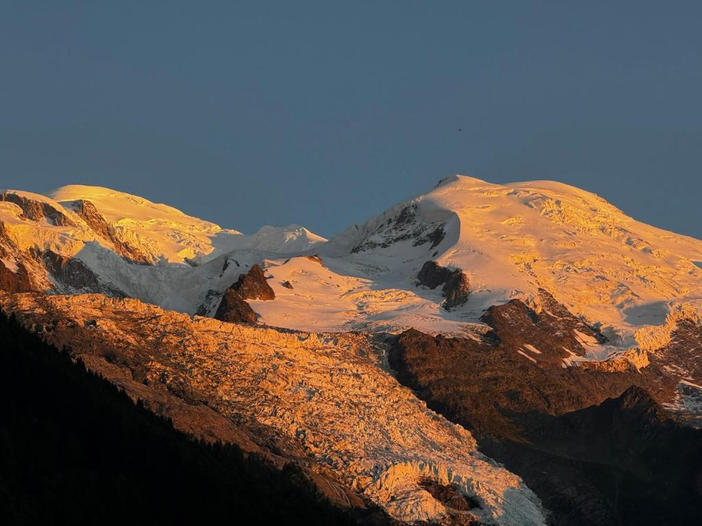 La Vue Blanche - 1