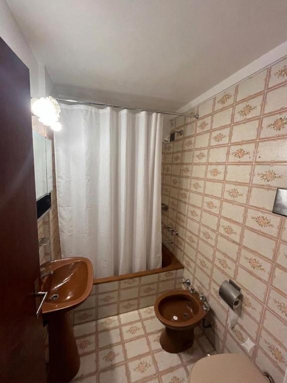 Departamento Pilar MDQ La Perla - 2