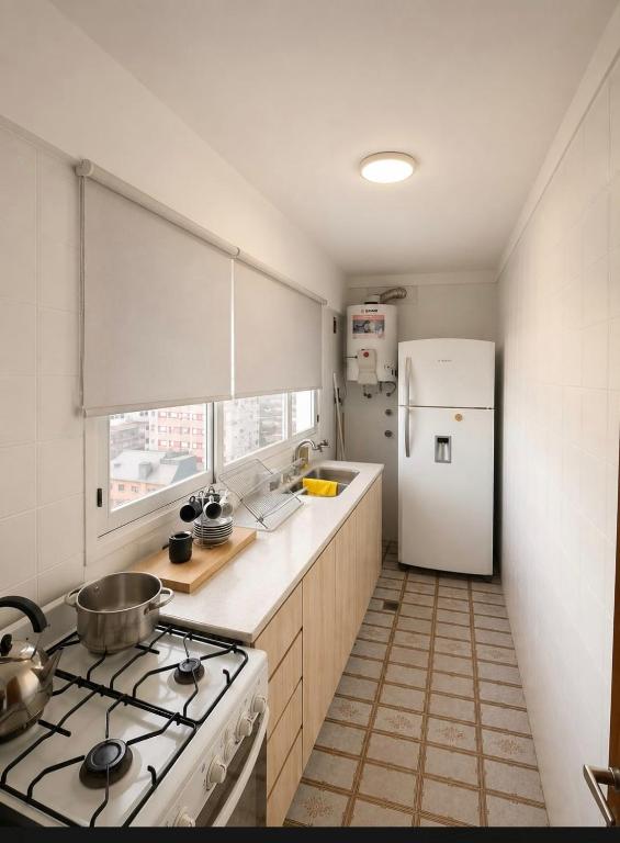 Departamento Pilar MDQ La Perla - 5