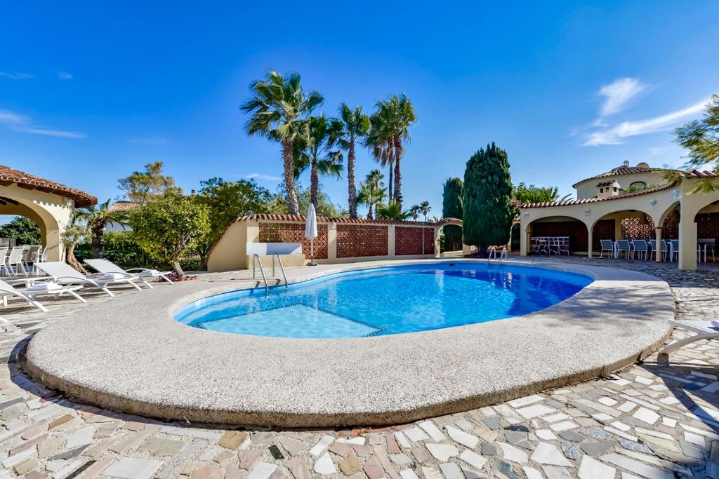 Villas Guzman - Xenia - 4