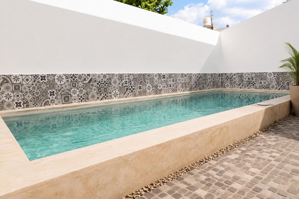 Casa Completa con Piscina Privada 10 min Aeropuerto Ideal para Familias y viajeros - 1