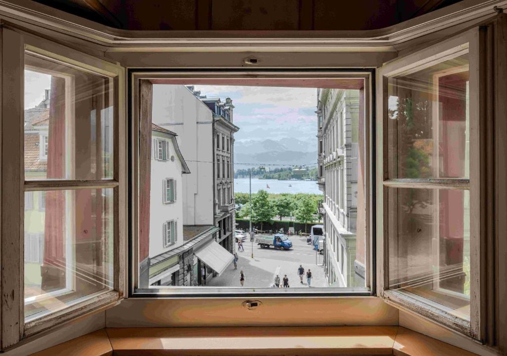 Hotel Rebstock - 4